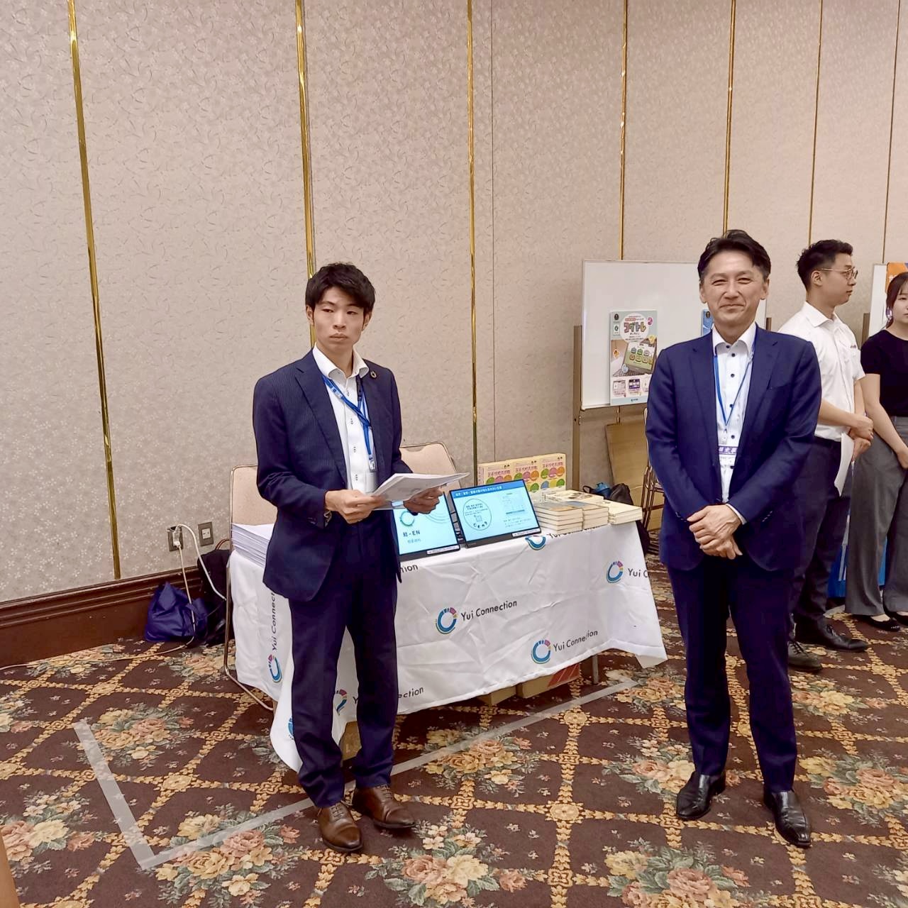 展示会の様子 25
