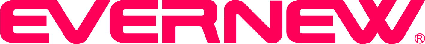 株式会社 エバニュー logo
