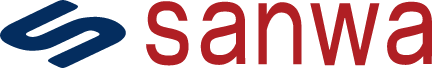 株式会社 三和製作所 logo